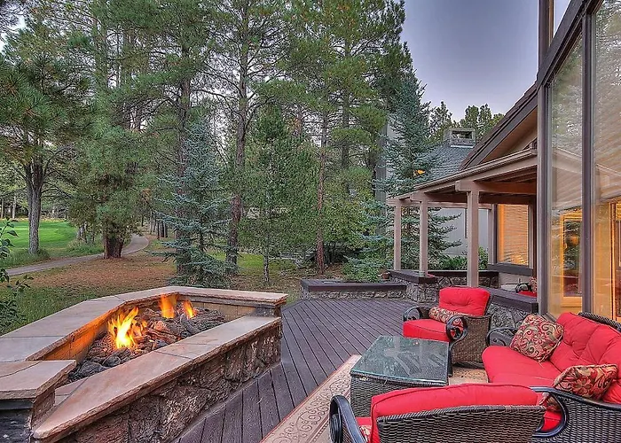Holiday home Quiet And Elegant For A Unique Getaway Near Flagstaff, Arizona Flagstaff