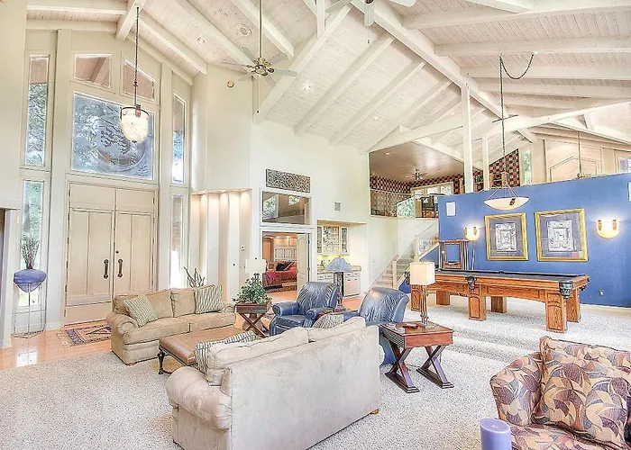 Quiet And Elegant For A Unique Getaway Near Flagstaff, Arizona Holiday home *