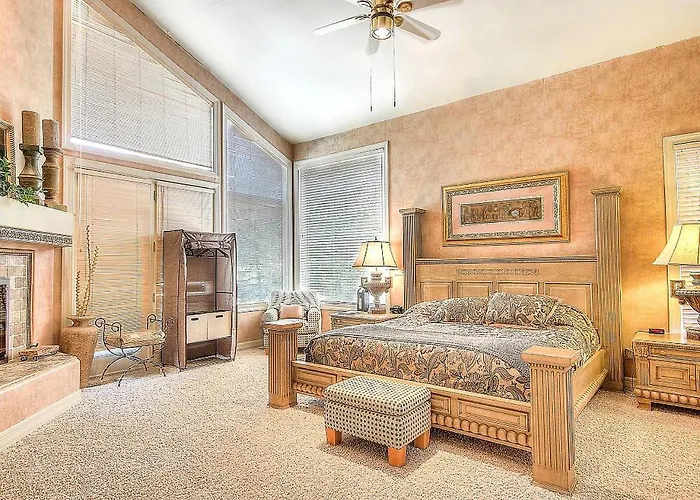 Quiet And Elegant For A Unique Getaway Near Flagstaff, Arizona * Flagstaff