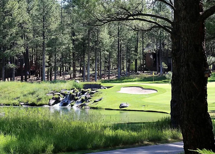 Quiet And Elegant For A Unique Getaway Near Flagstaff, Arizona